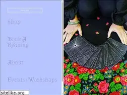 Sites similar to wandererstarot.com