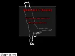 Sites similar to wandererstraining.com