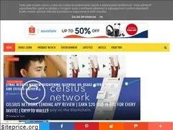 Sites similar to wandereview.com