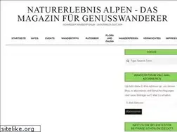 Sites similar to wanderforum.ch
