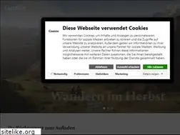 Sites similar to wandergastein.com