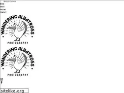 Sites similar to wanderingalbatrossphoto.com