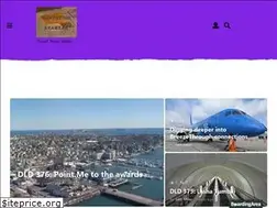 Sites similar to wanderingaramean.com