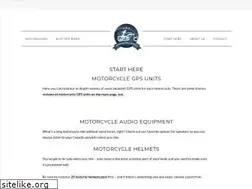 Sites similar to wanderingbiker.net