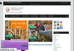 Sites similar to wanderingeducators.com