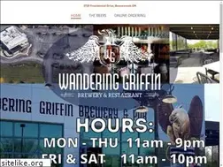 Sites similar to wanderinggriffin.com