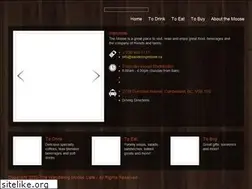 Sites similar to wanderingmoose.ca