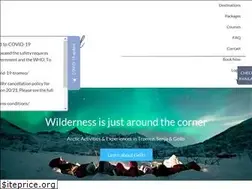 Sites similar to wanderingowl.com