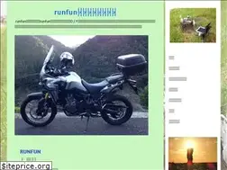 Sites similar to wanderingrunfun.jimdo.com