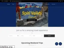 Sites similar to wanderingsouls.in