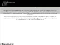 Sites similar to wanderingtheworld.com.au