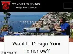 Sites similar to wanderingtrader.com