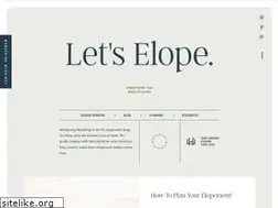 Sites similar to wanderingweddings.com