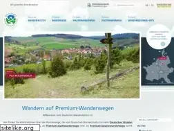 Sites similar to wanderinstitut.de