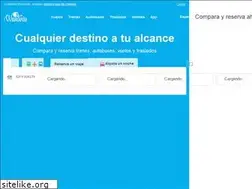 Sites similar to wanderio.es