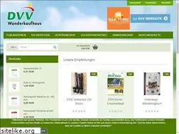 Sites similar to wanderkaufhaus.de