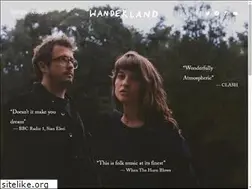 Sites similar to wanderland.band