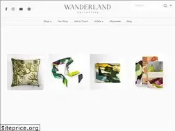 Sites similar to wanderland.co.za