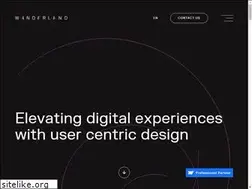 Sites similar to wanderlandagency.com