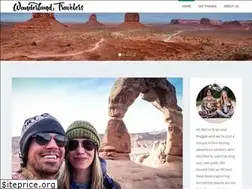 Sites similar to wanderlandtravelers.com