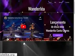 Sites similar to wanderlea.com.br