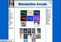 Sites similar to wanderlino.com.br
