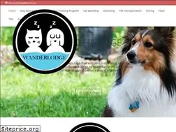 Sites similar to wanderlodge.sg