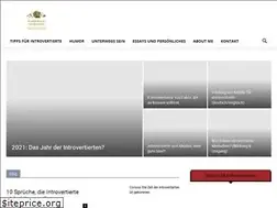 Sites similar to wanderlust-introvert.com