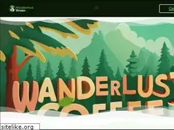 Sites similar to wanderlust.coffee