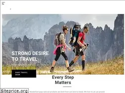 Sites similar to wanderlust.guru