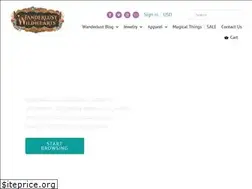 Sites similar to wanderlustandwildhearts.com