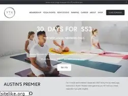 Sites similar to wanderlustaustin.com