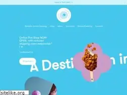 Sites similar to wanderlustcreamery.com