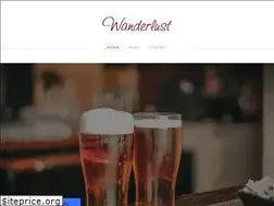 Sites similar to wanderlustinidaho.com