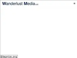 Sites similar to wanderlustmedia.net