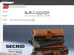 Sites similar to wanderlustore.com