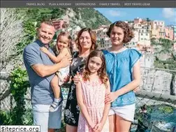 Sites similar to wanderluststorytellers.com