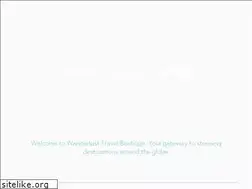 Sites similar to wanderlusttravelboutique.com