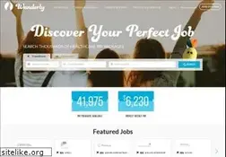 Sites similar to wanderly.us