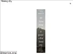 Sites similar to wanderlyblog.com