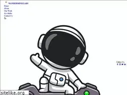 Sites similar to wandermindlabs.com