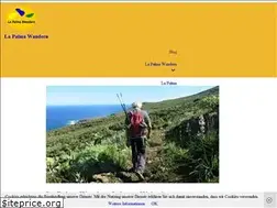 Sites similar to wandern-in-lapalma.de