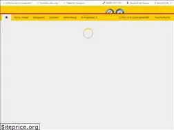 Sites similar to wandern-klettern-kanu.de