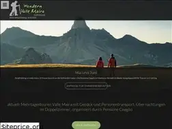 Sites similar to wandern-piemonte.it