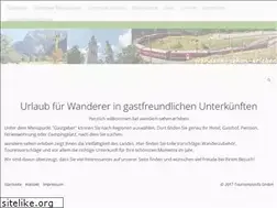 Sites similar to wandern-sehen-erleben.de