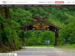 Sites similar to wandernagaland.com
