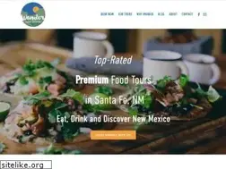 Sites similar to wandernewmexico.com