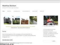 Sites similar to wandernimsaaletal.de