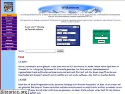 Sites similar to wandernonline.de