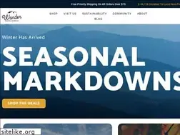 Sites similar to wandernorthgeorgia.com
